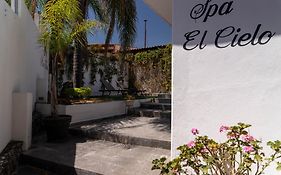 Río Tinto Hotel Boutique